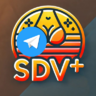 sdvplus TG channel